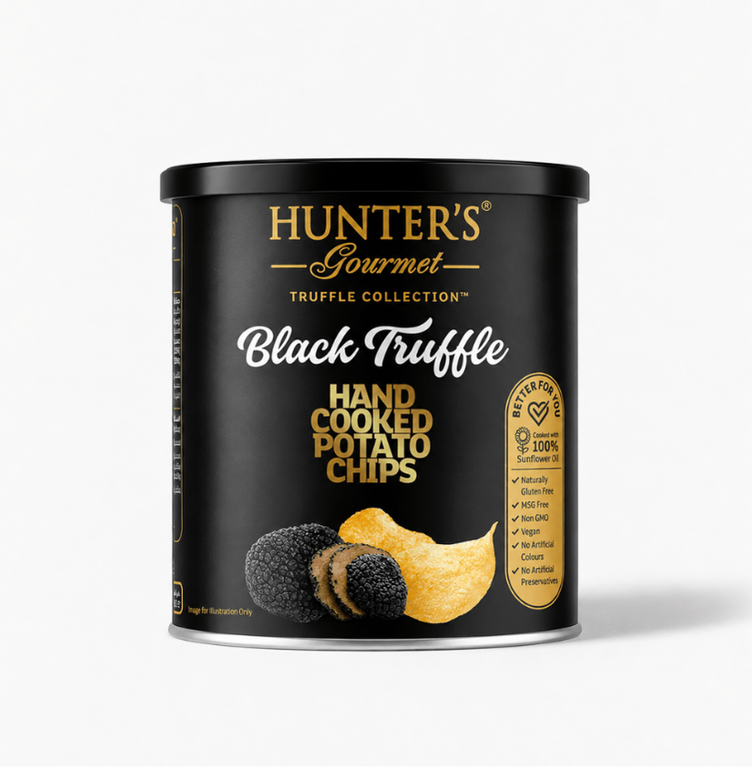 The Big Night Out Hamper - We Wander