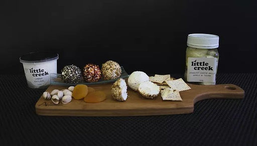 The Cheese Experience By Little Creek Cheese - We Wander