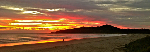 The Sunrise Byron Bay Sea Kayak Tour - We Wander