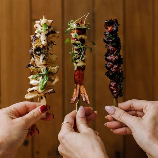 The Ultimate Contemporary Dining Signature At Rnd - We Wander