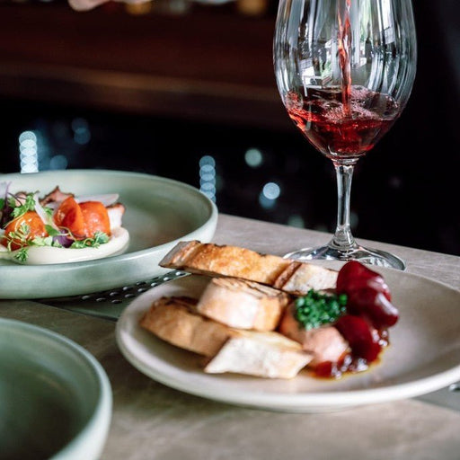 The Ultimate French Culinary Signature At Frederic - We Wander