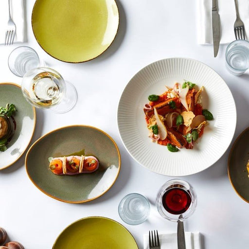 The Ultimate French Grand Signature At L'Hotel Gitan - We Wander