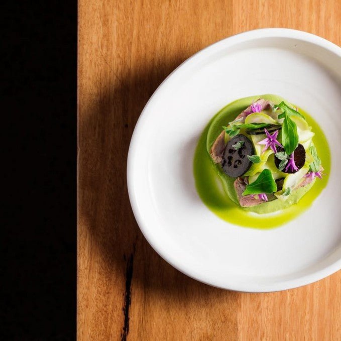 The Ultimate French Signature Experience At C'Est Bon - We Wander