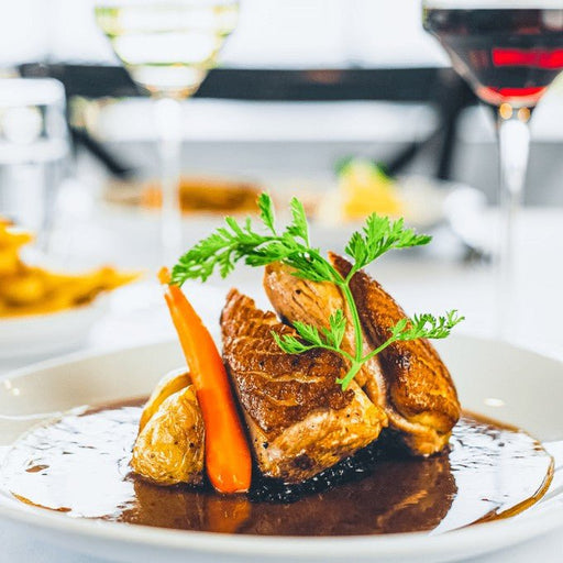 The Ultimate French Signature Experience At La Belle Vie - We Wander