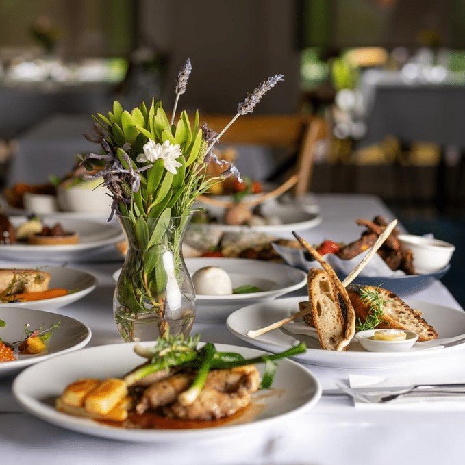 The Ultimate Heritage Dining Reserve At Alexandra Hotel - We Wander