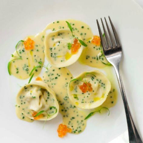 The Ultimate Italian Fine Dining Signature At Bottega - We Wander