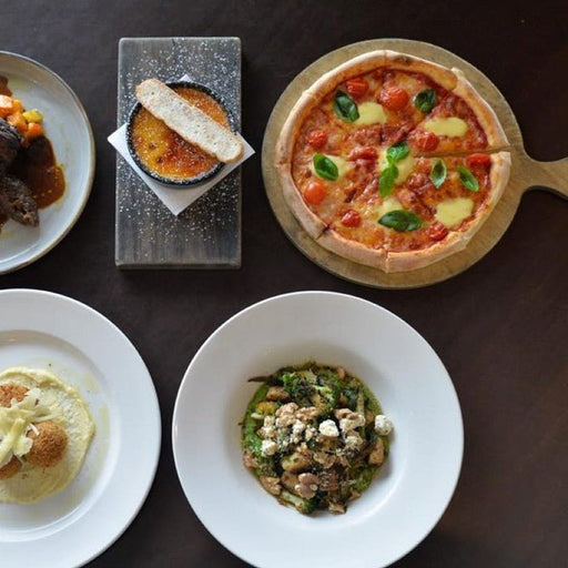 The Ultimate Italian Signature At Belluci's Manuka - We Wander