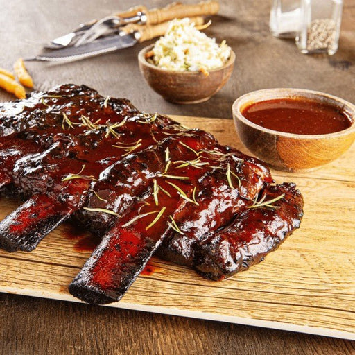 The Ultimate Smokehouse Signature At Smokehouse Meat & Co Bar And Grill - We Wander