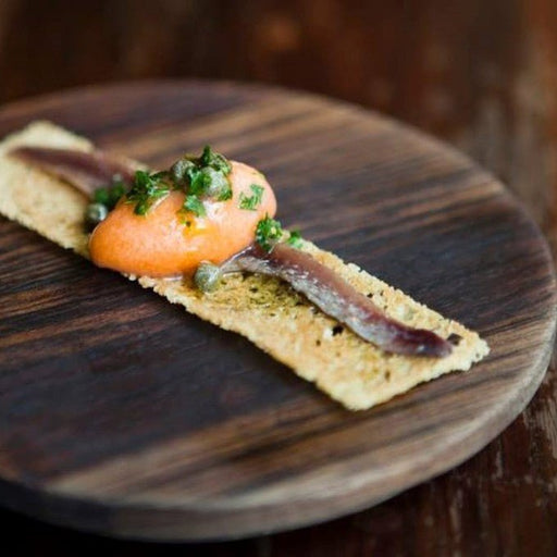 The Ultimate Spanish Culinary Signature At Movida - We Wander