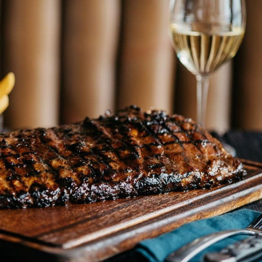 The Ultimate Steakhouse Signature At Meat & Wine Co - Nsw Locations - We Wander