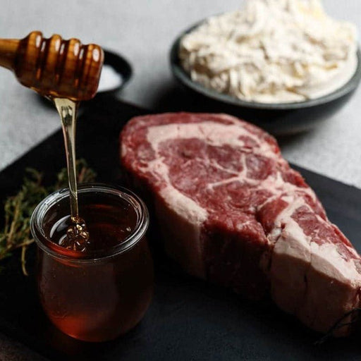 The Ultimate Steakhouse Signature At Meat & Wine Co - Vic Locations - We Wander