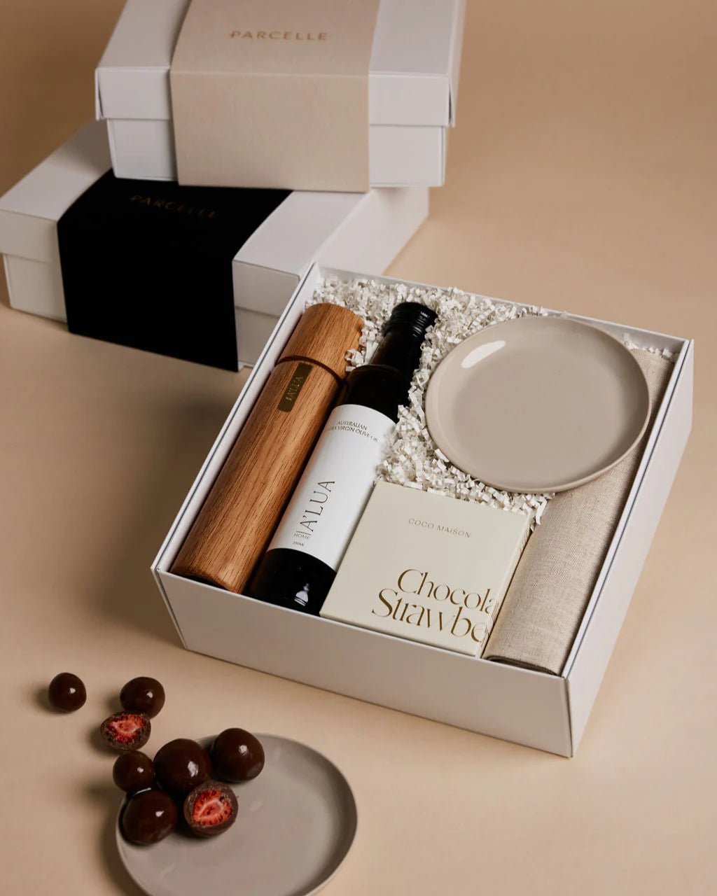 The West Village - We Wander