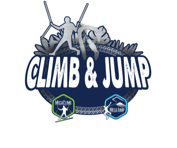 Megaclimb: Climb And Jump