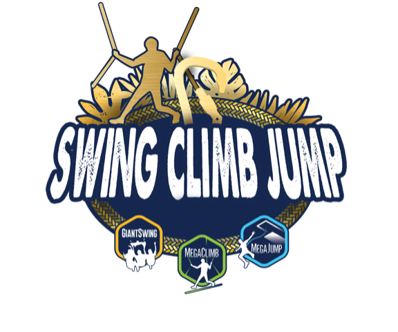 Megaclimb & Giant Swing