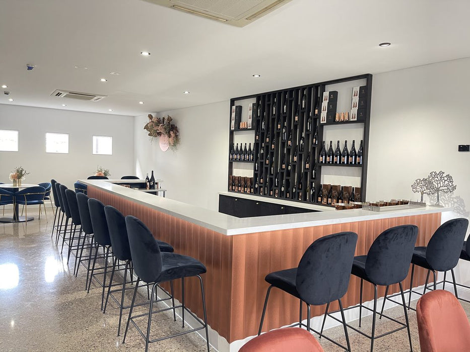 Premium Tasting At Tempus Two Cellar Door