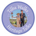 Tilba's Twilight Walking Tour - We Wander