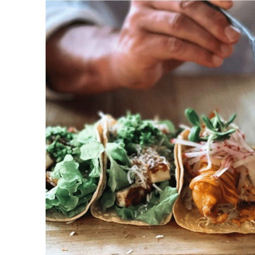 Tropical Mexican Wine & Dine At The Mexican - Port Douglas - We Wander