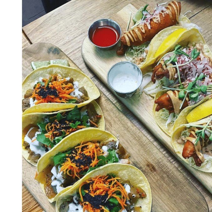 Tropical Mexican Wine & Dine At The Mexican - Port Douglas - We Wander