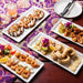 Turkish Wine & Dine At Ahmet's Turkish Restaurant - We Wander