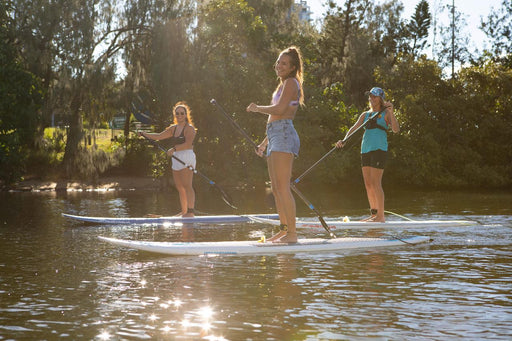 Twilight Sup Tour - We Wander