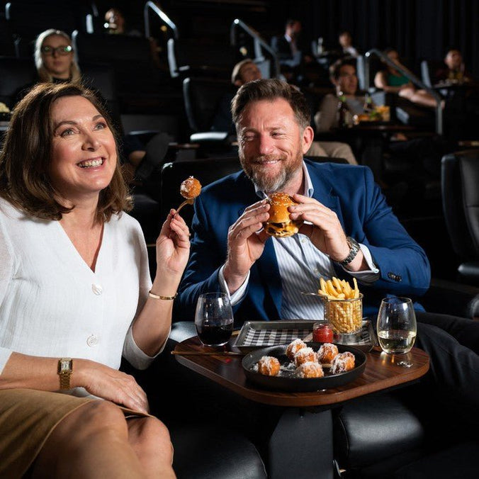 Event Cinemas