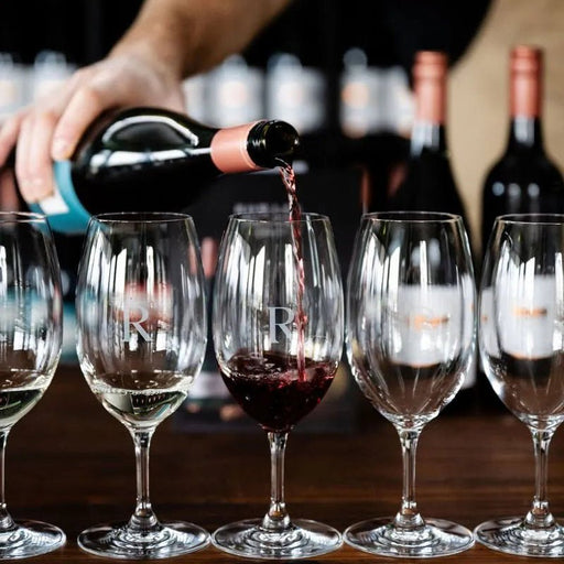 Varietal Wine Experience & Cheese Pairing - We Wander