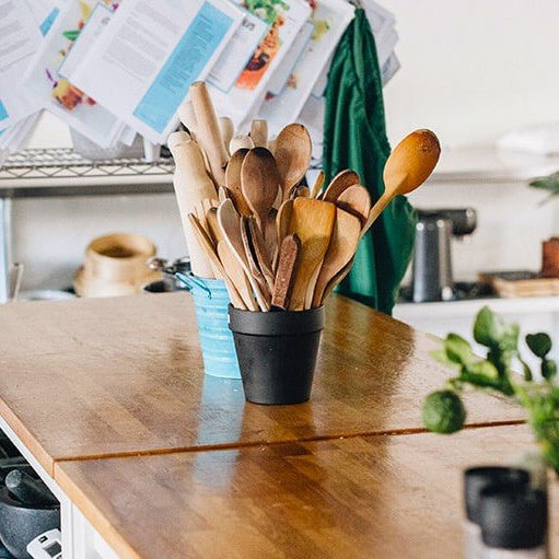 Vegan Cooking Masterclass - We Wander