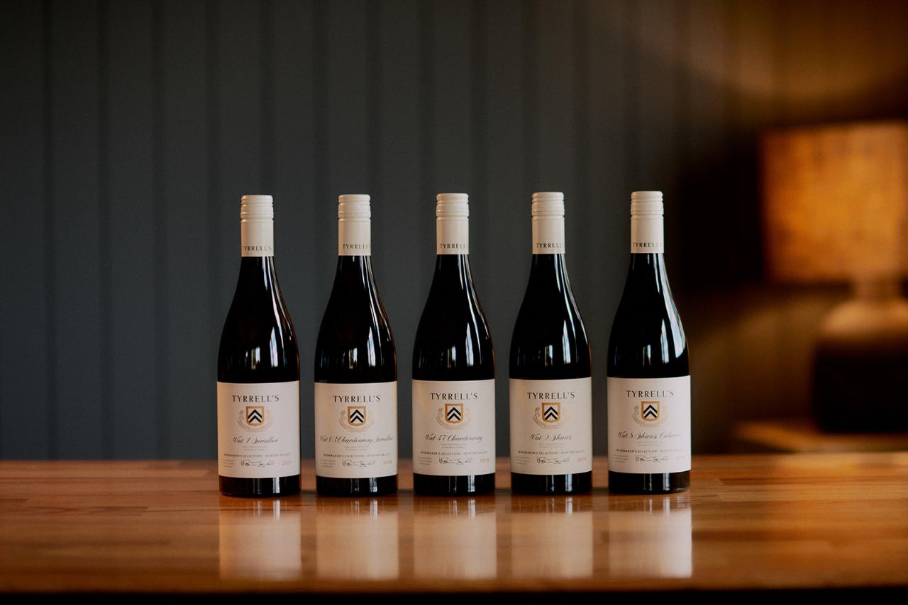 partner-Tyrrell's Wines