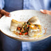 Waterfront Italian Wine & Dine At Il Molo Italian Kitchen & Bar - We Wander
