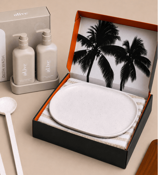 We Wander Kitchen Gift Hamper - We Wander