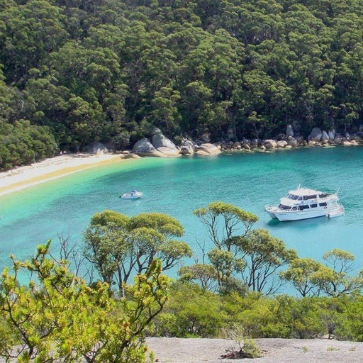 Wilsons Prom – Full Day Tour - We Wander