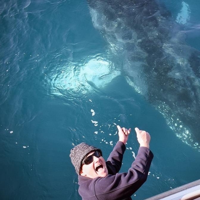 Wilsons Prom – Whale Cruise - Family - We Wander