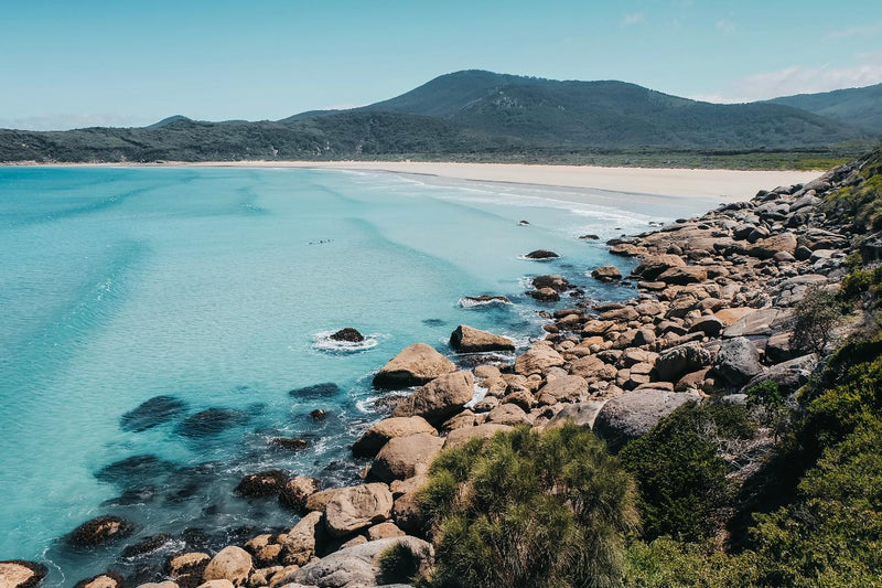 Wilsons Promontory Day Tour - We Wander