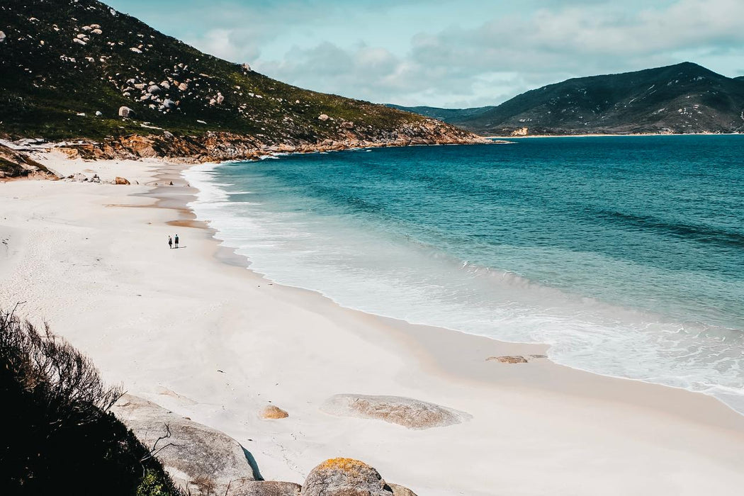 Wilsons Promontory Day Tour - We Wander