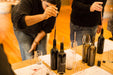 Wine Blending Experience For 2 People & 3 Cheese Platter - We Wander