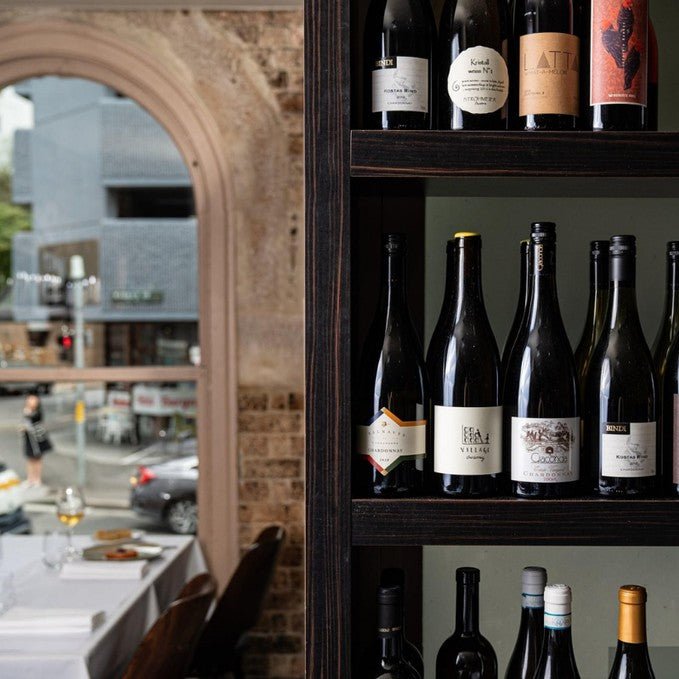 Wine & Dine At De Vine Food & Wine - We Wander