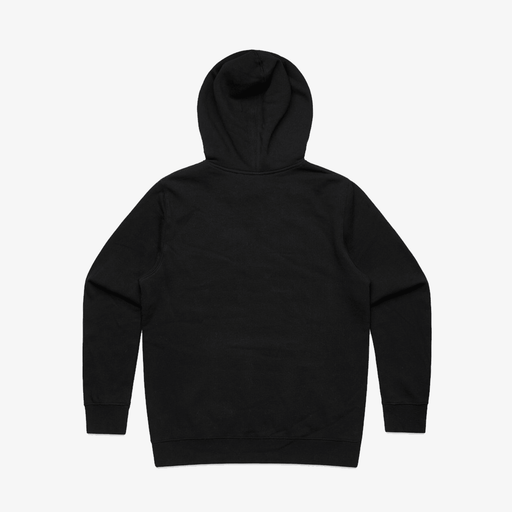 Women's Stencil Hoodie - We Wander