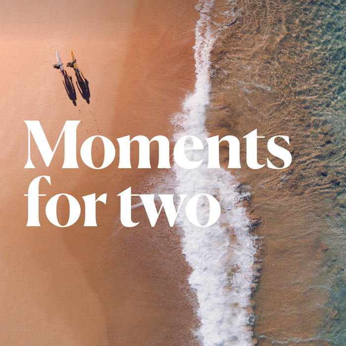 Moments for Two gift box